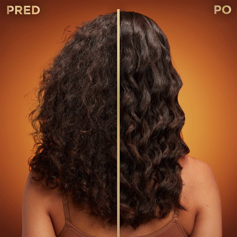 Botanic Therapy Hair Remedy Honey Treasure Regeneračná maska na poškodené vlasy - 3